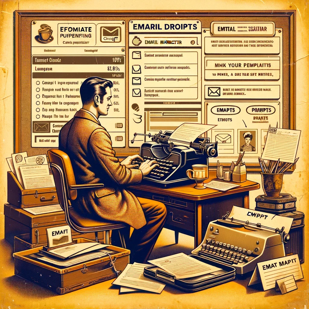 ChatGPT: 15 эффективных шаблонов для email-маркетинга | Блог Черемисина