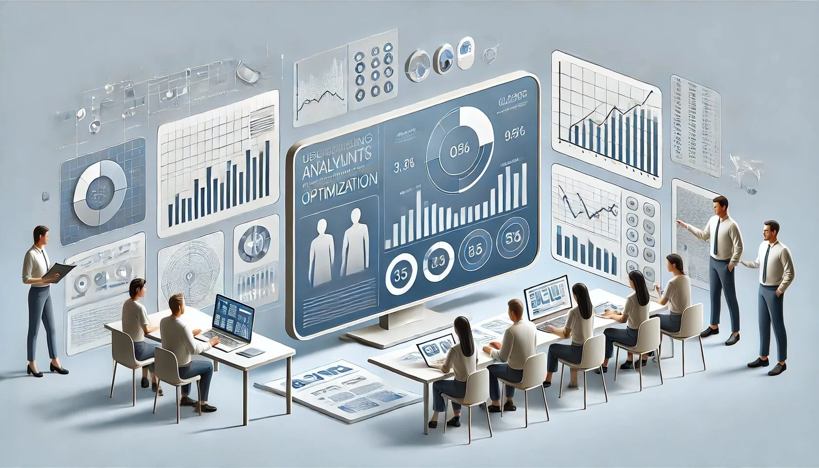 Аналитика скидок: как big data помогает увеличивать прибыль