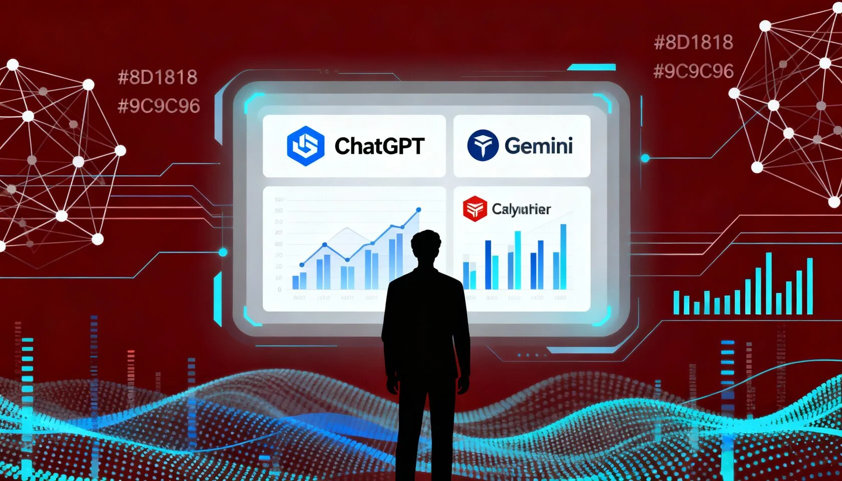 Как попасть в ответы ChatGPT и Gemini: исследование Seer Interactive 2025