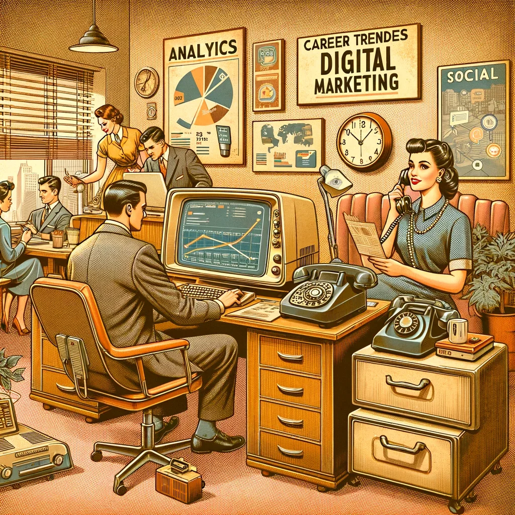 T-образные специалисты: ключевой тренд в digital-карьере на 2023 год | Блог Черемисиной