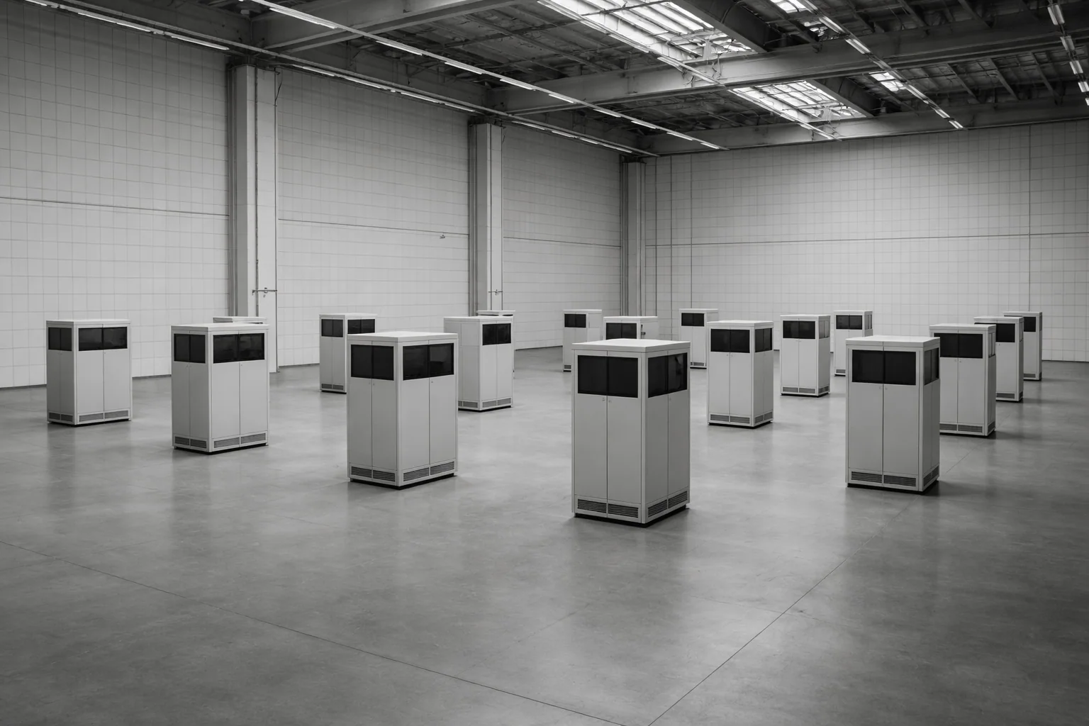 Внедрение искусственного интеллекта: Post-AI Normality и новые правила бизнеса