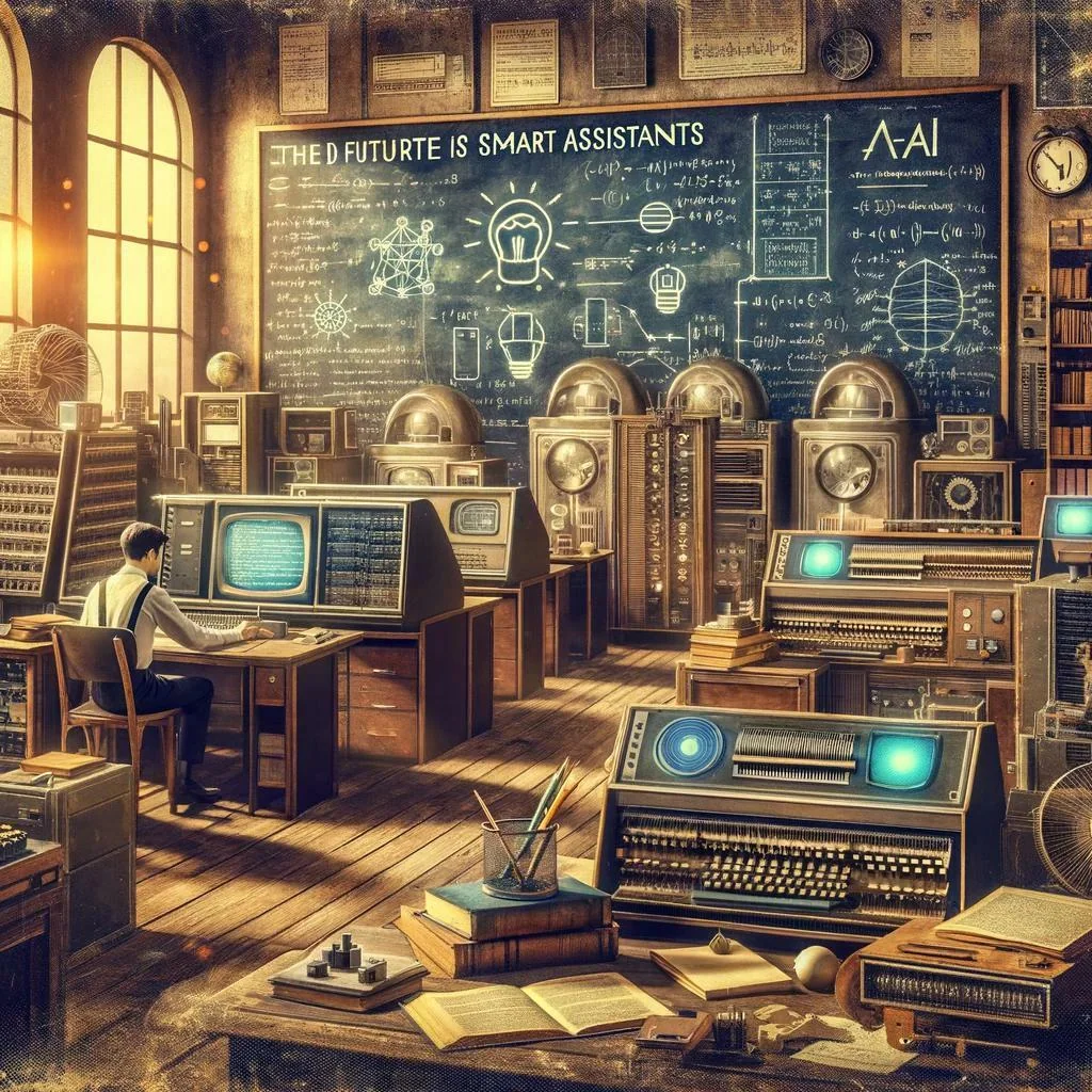 Создание Умных Ассистентов: Обновления и Шаги - Обзор Лекции Andrej Karpathy