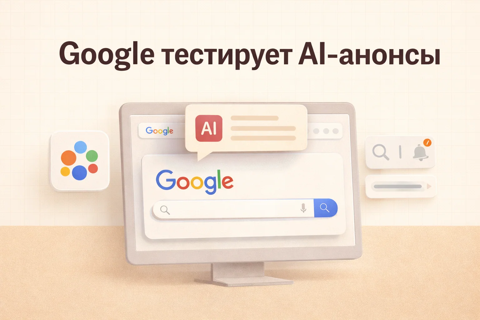 Google News AI: как AI-анонсы меняют SEO и трафик