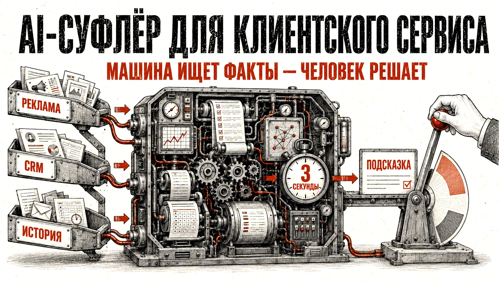 ИИ-помощник в клиентском сервисе: кейс Bank of America