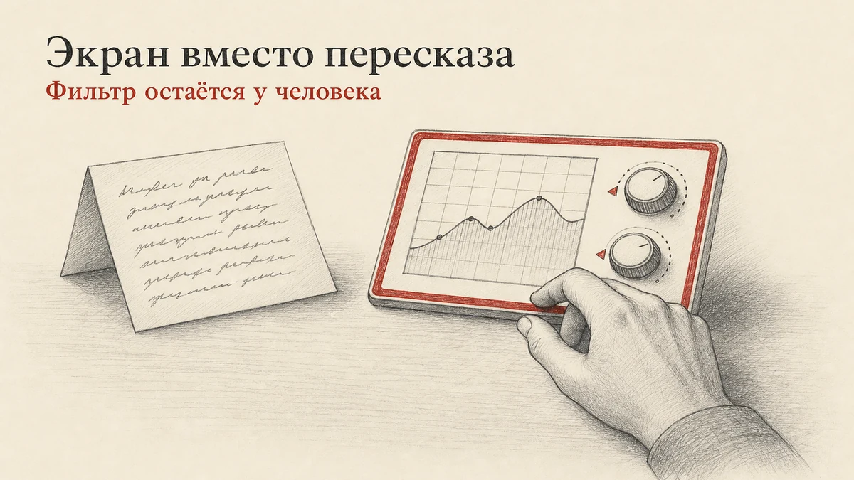 MCP Apps: виджет в чате или обычный инструмент